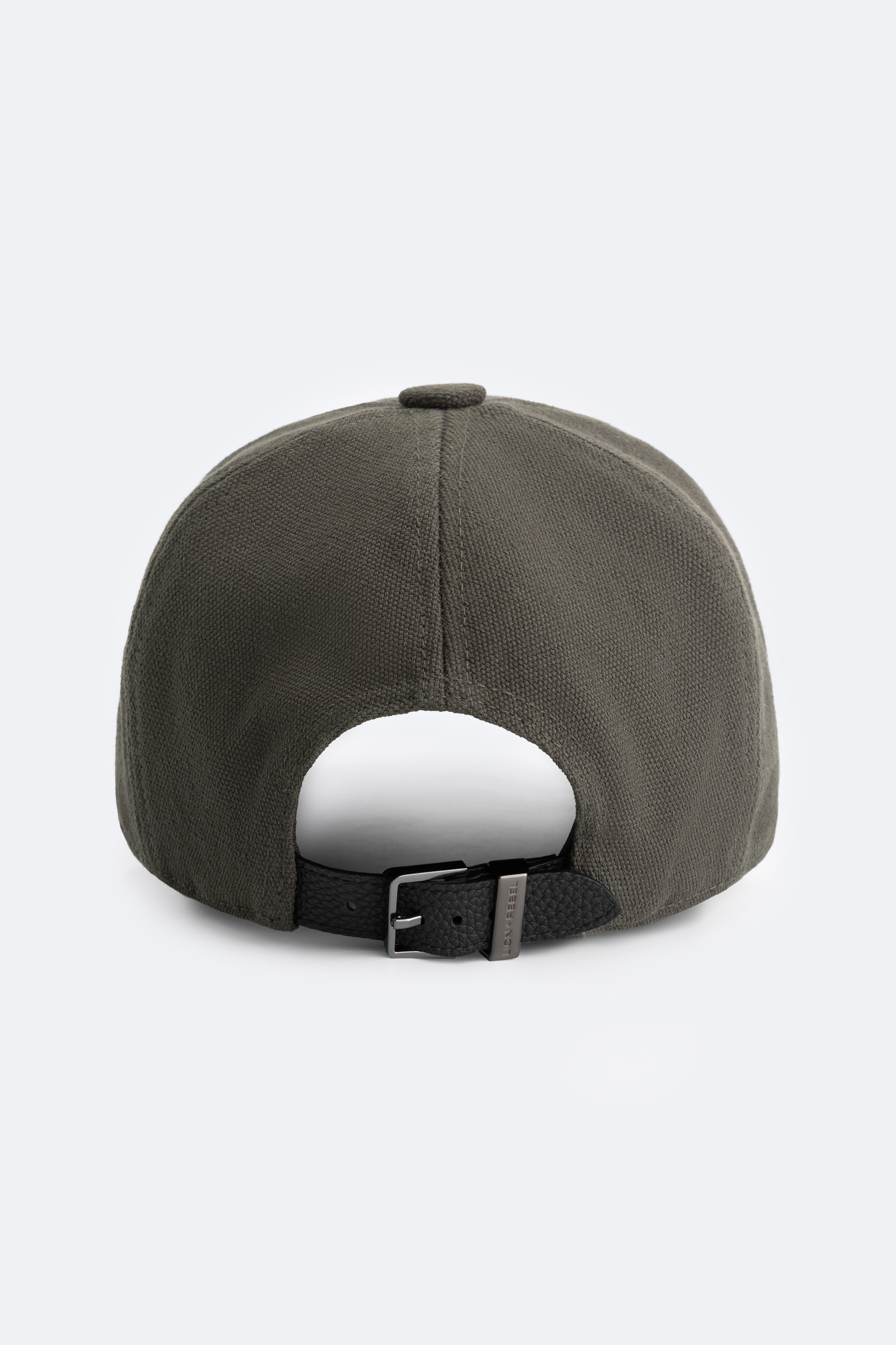 Cap | Earth Grey