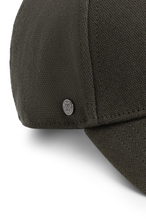 Cap | Earth Grey