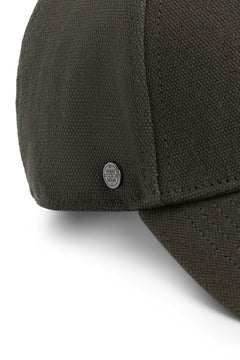 Cap | Earth Grey