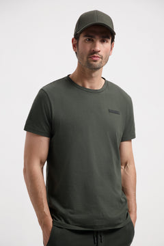 Cap | Earth Grey