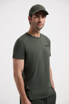 Cap | Earth Grey