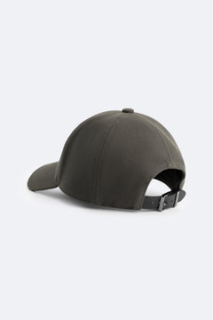 Cap | Earth Grey