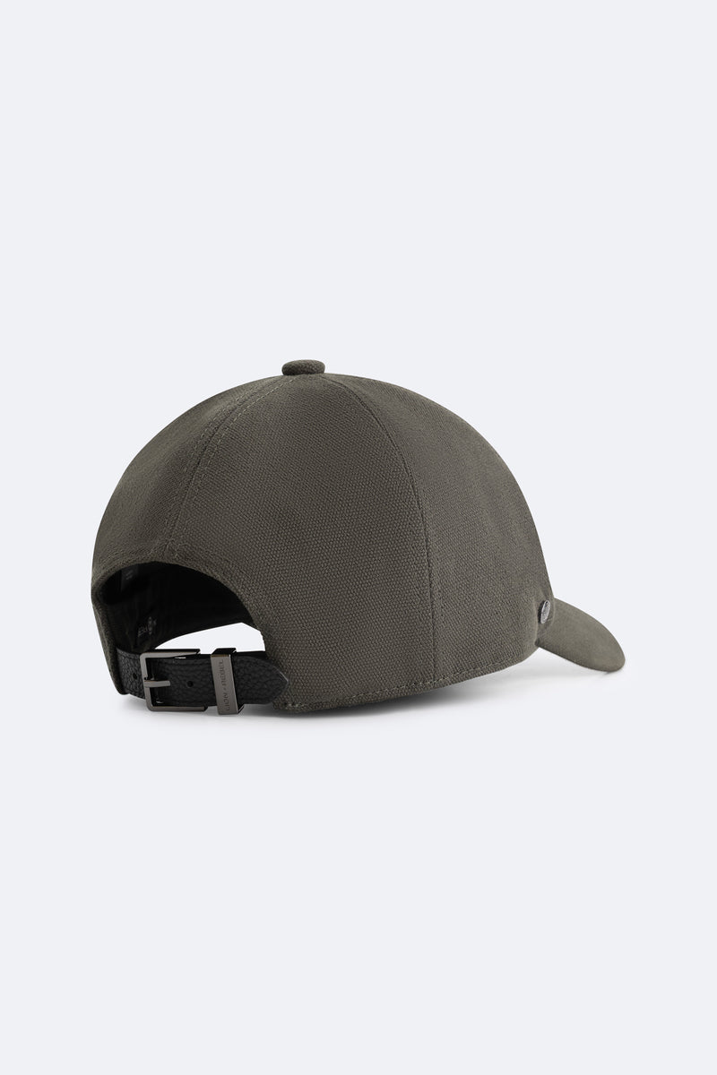 Cap | Earth Grey