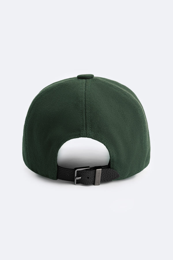 Cap | Hunter Green