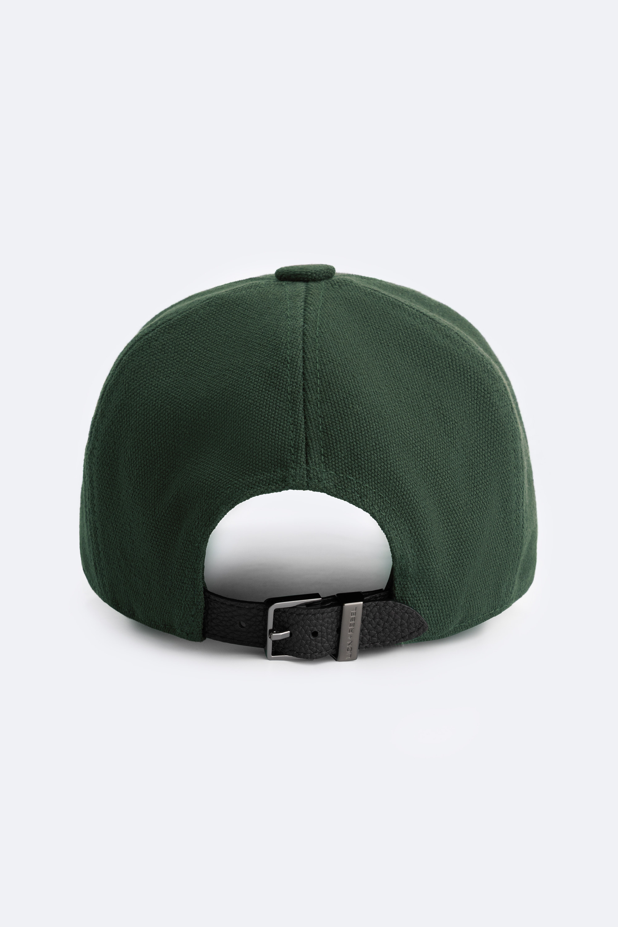 Cap | Hunter Green