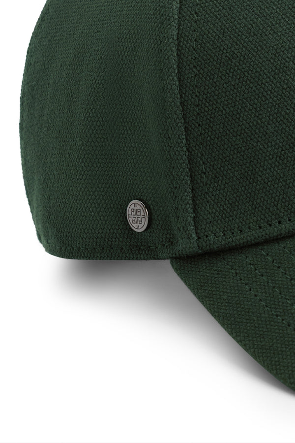 Cap | Hunter Green
