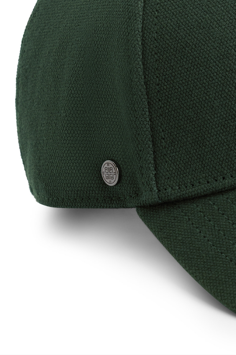 Cap | Hunter Green