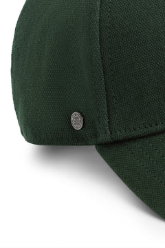 Cap | Hunter Green