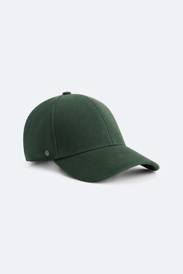 Cap | Hunter Green