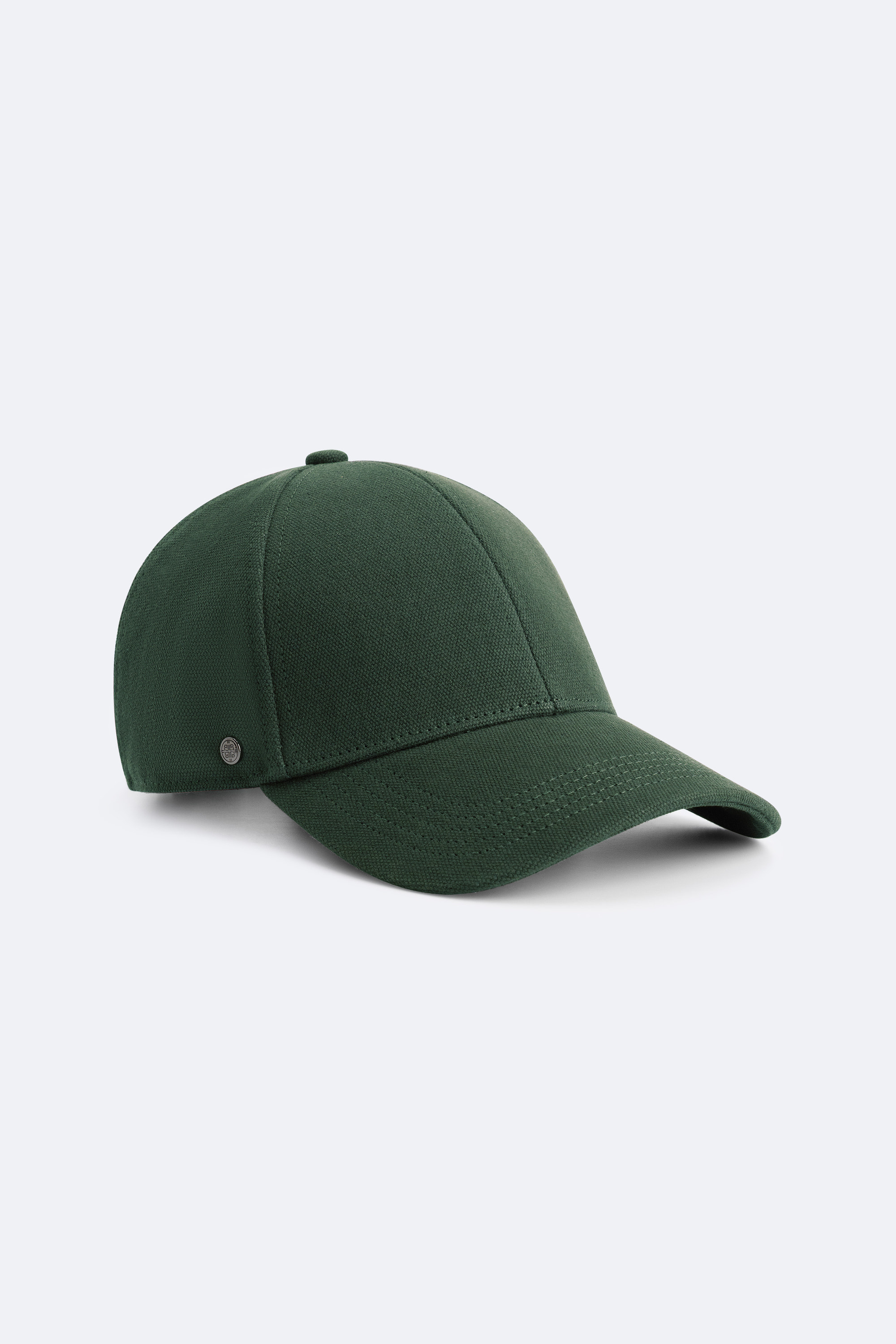 Cap | Hunter Green