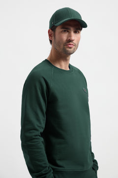 Cap | Hunter Green
