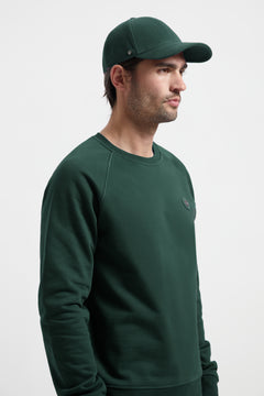 Cap | Hunter Green