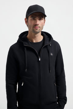Cap | Onyx Black