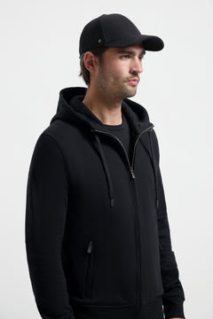 Cap | Onyx Black