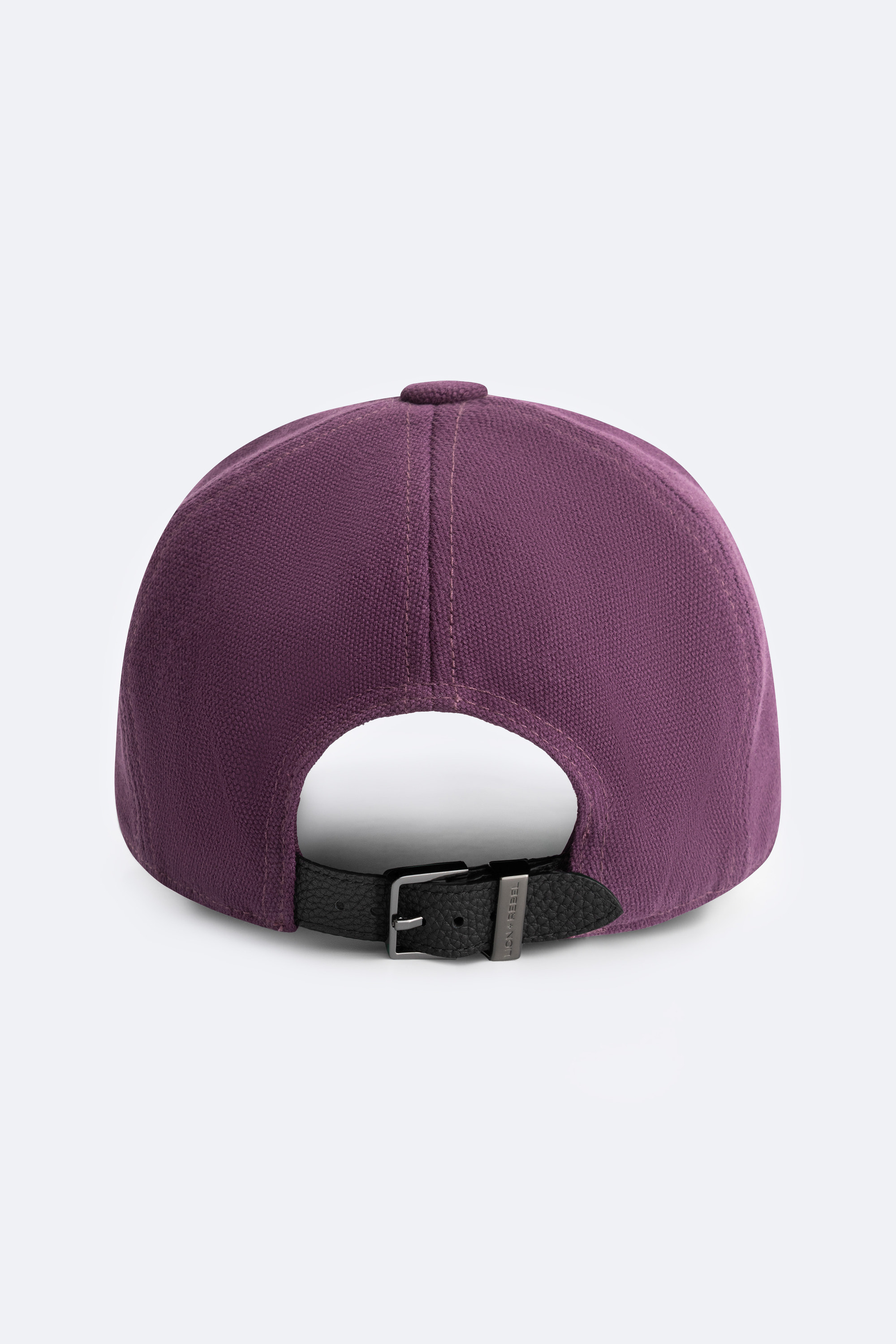 Cap | Rich Plum
