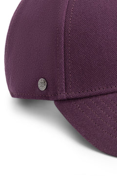 Cap | Rich Plum