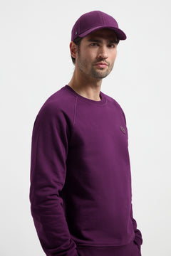 Cap | Rich Plum
