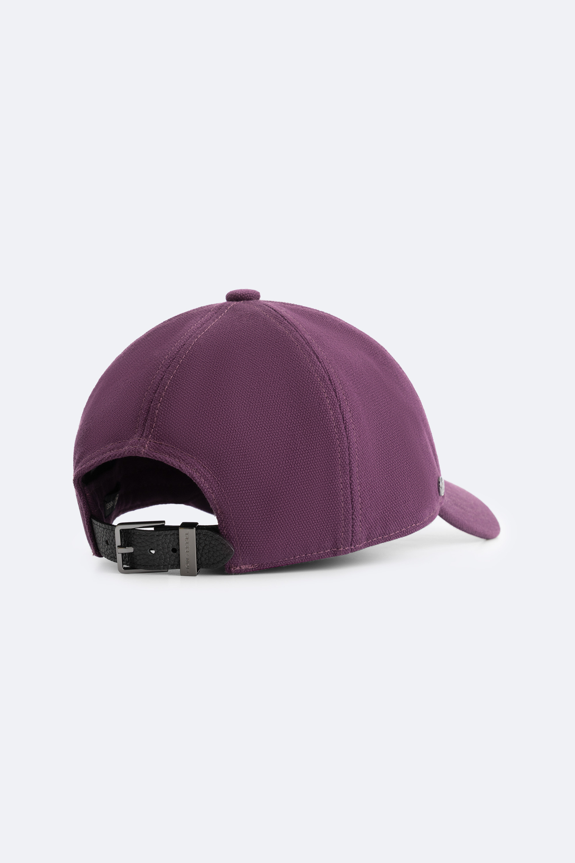 Cap | Rich Plum