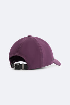 Cap | Rich Plum