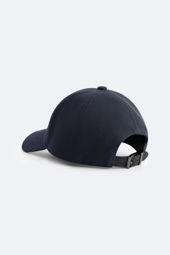 Cap | Storm Blue