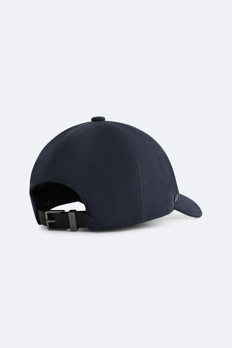Cap | Storm Blue