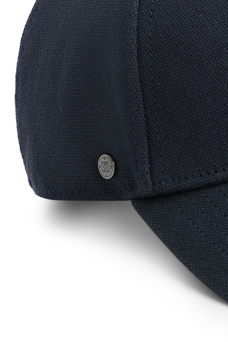 Cap | Storm Blue