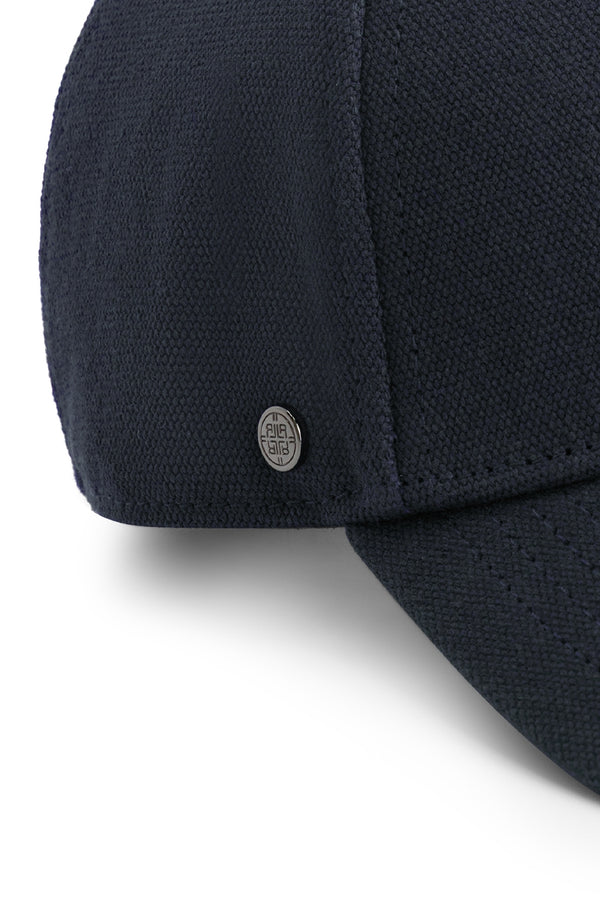 Cap | Storm Blue