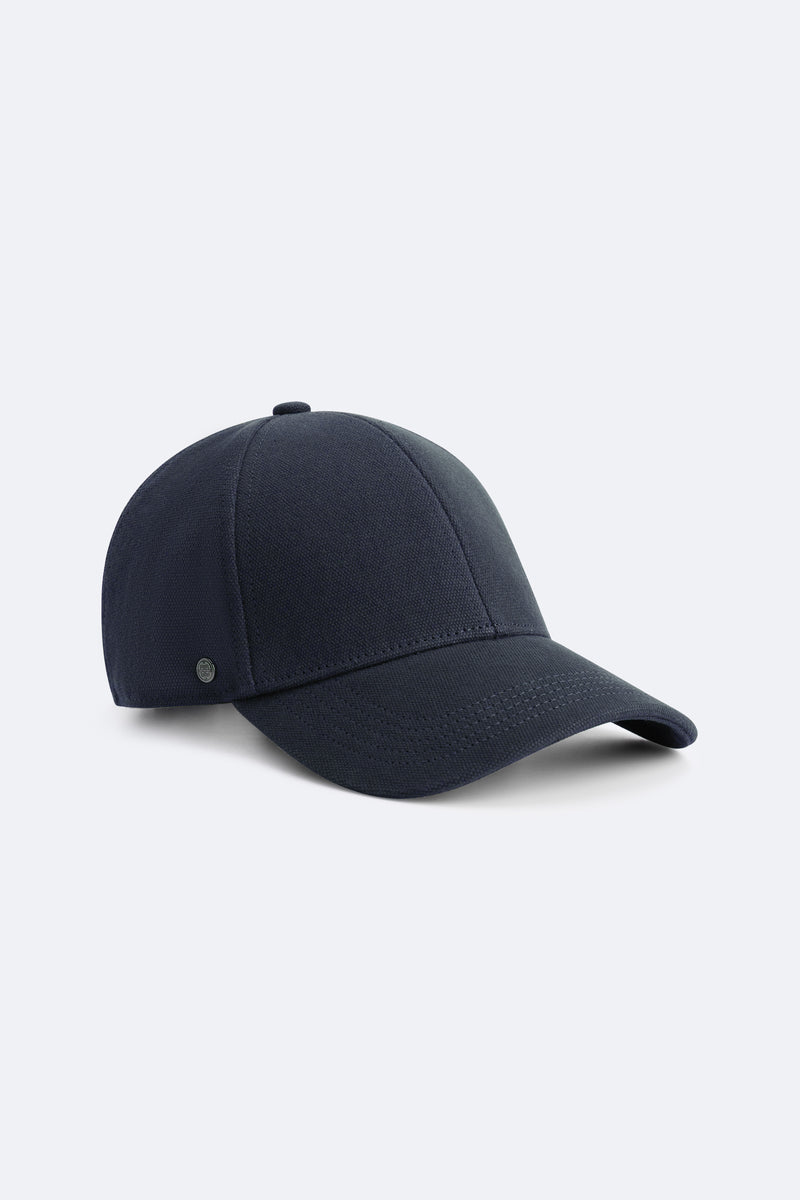 Cap | Storm Blue