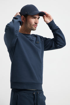 Cap | Storm Blue