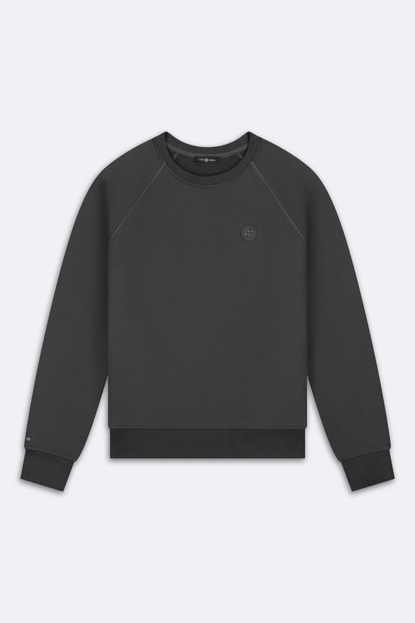 Sweatshirt | Earth Grey