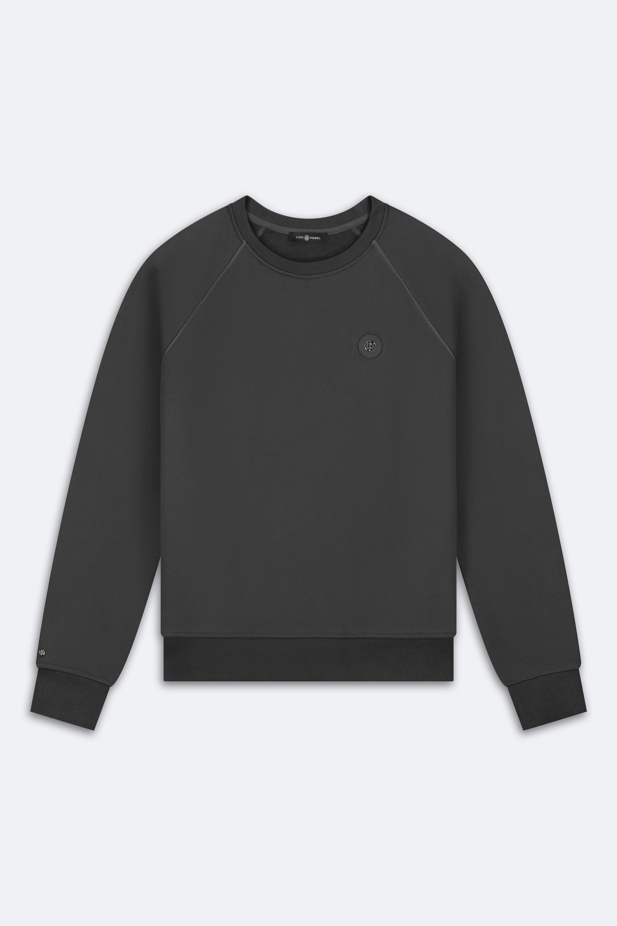 Sweatshirt | Earth Grey