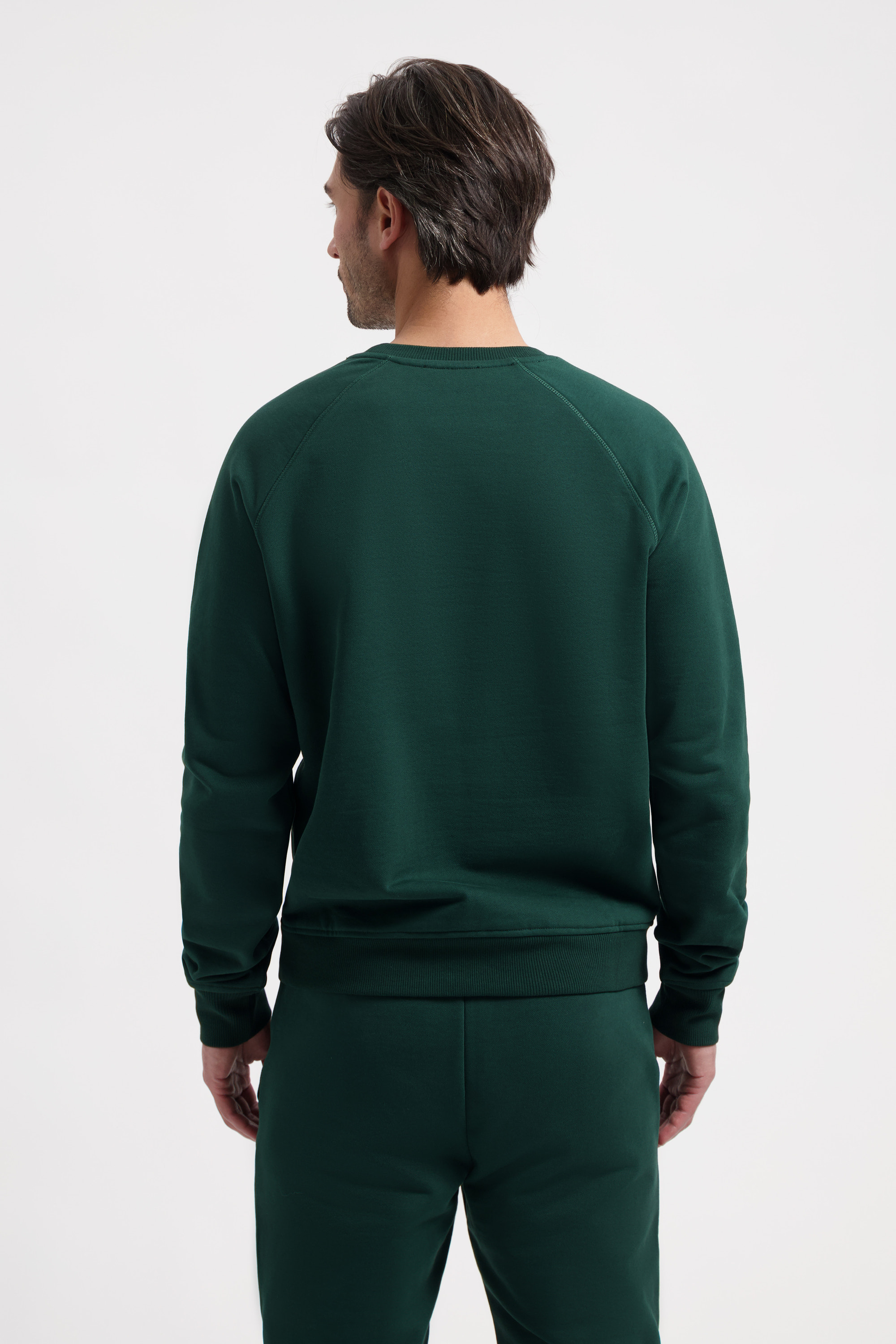 Sweatshirt | Hunter Green