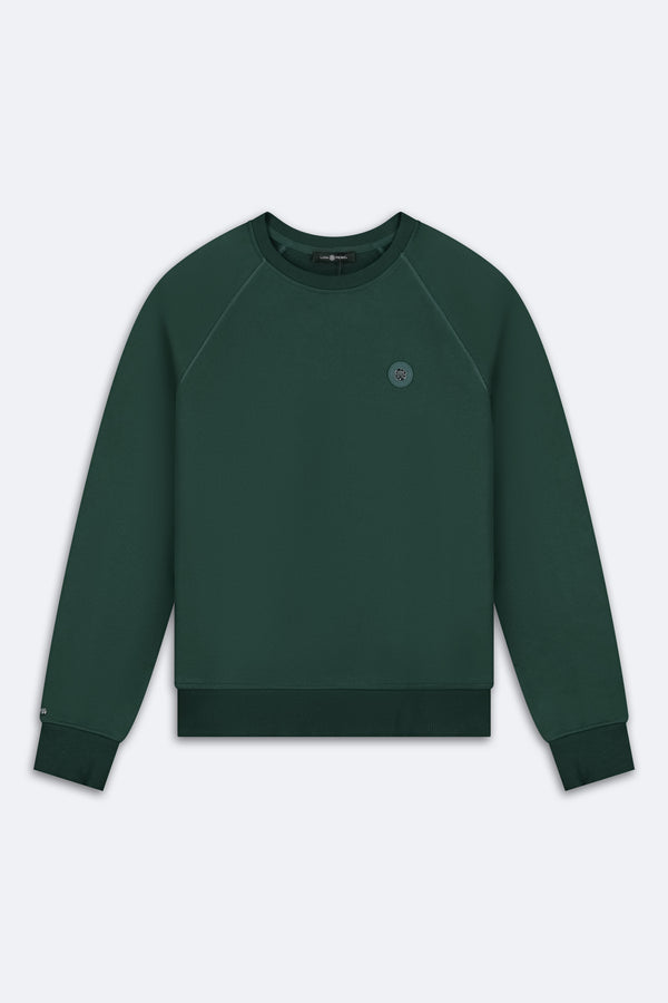 Sweatshirt | Hunter Green