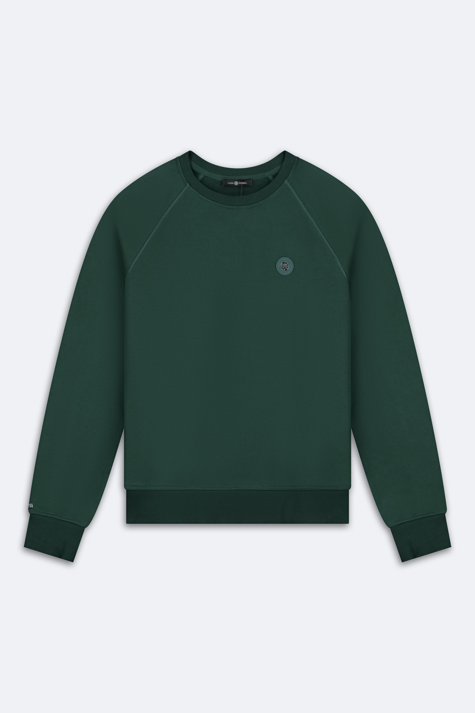Sweatshirt | Hunter Green