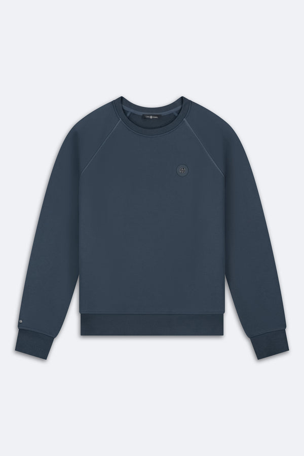 Sweatshirt | Storm Blue