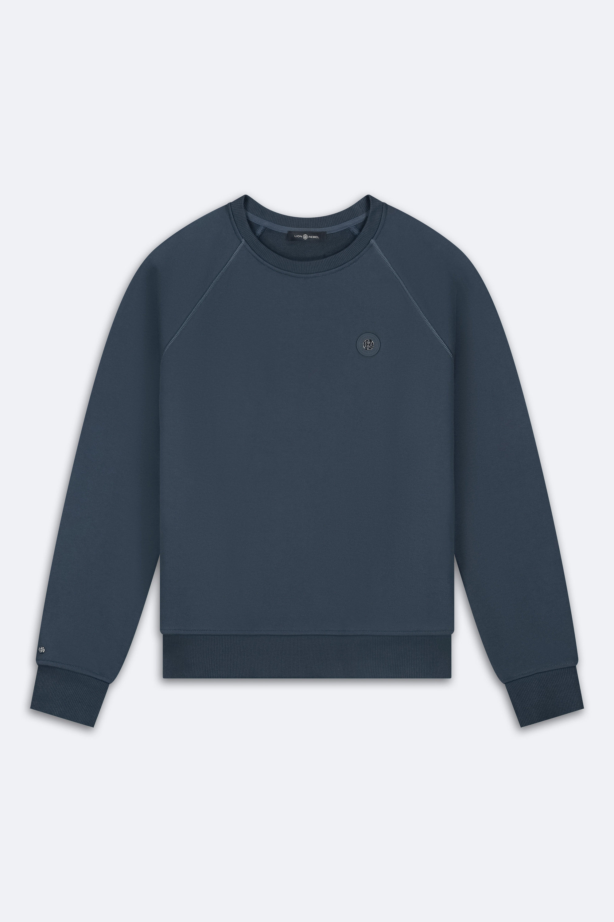Sweatshirt | Storm Blue
