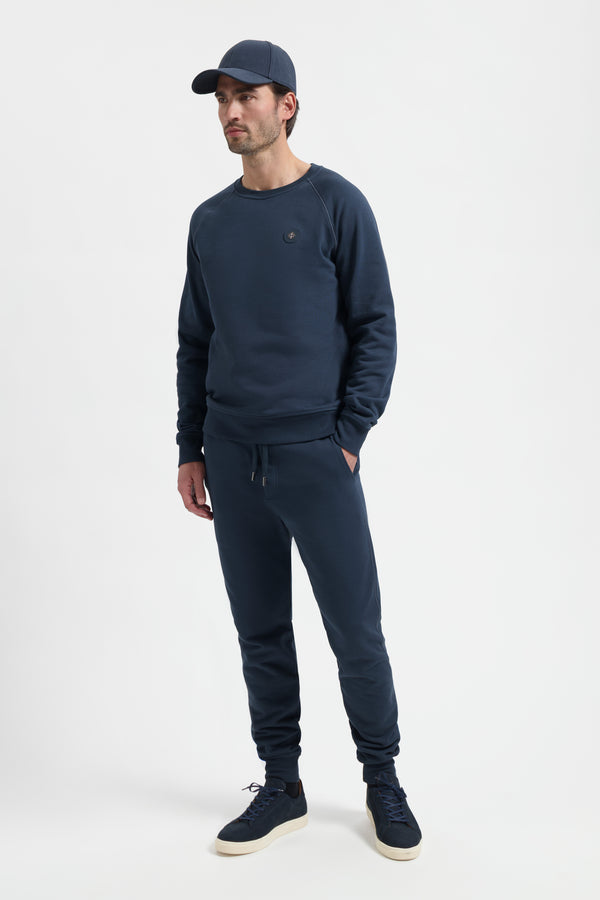 Sweatshirt | Storm Blue