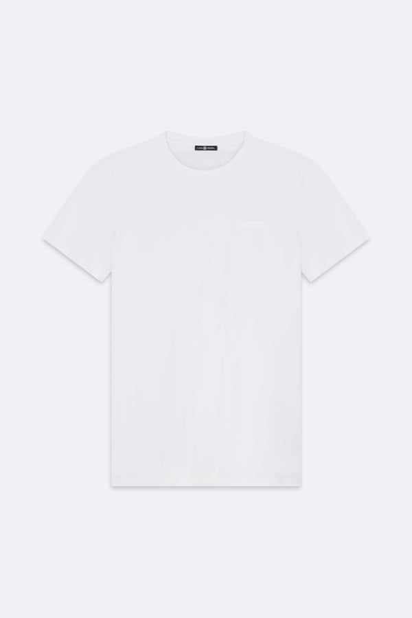 T-shirt | Arctic White