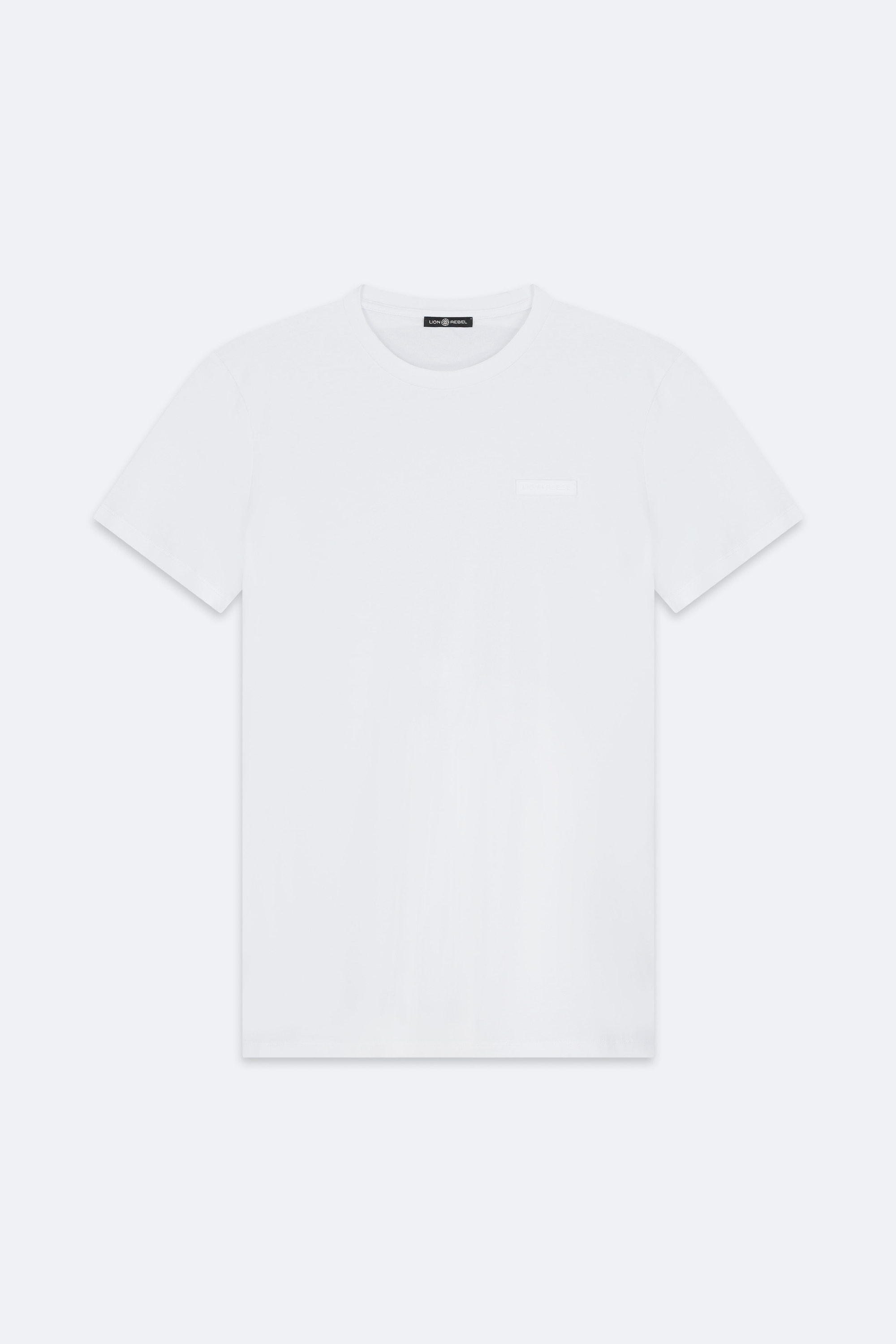T-shirt | Arctic White