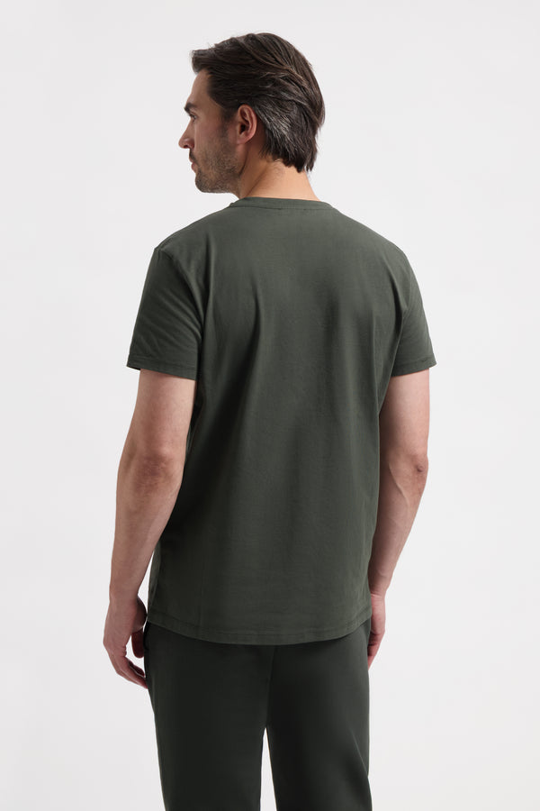 T-Shirt | Earth Grey