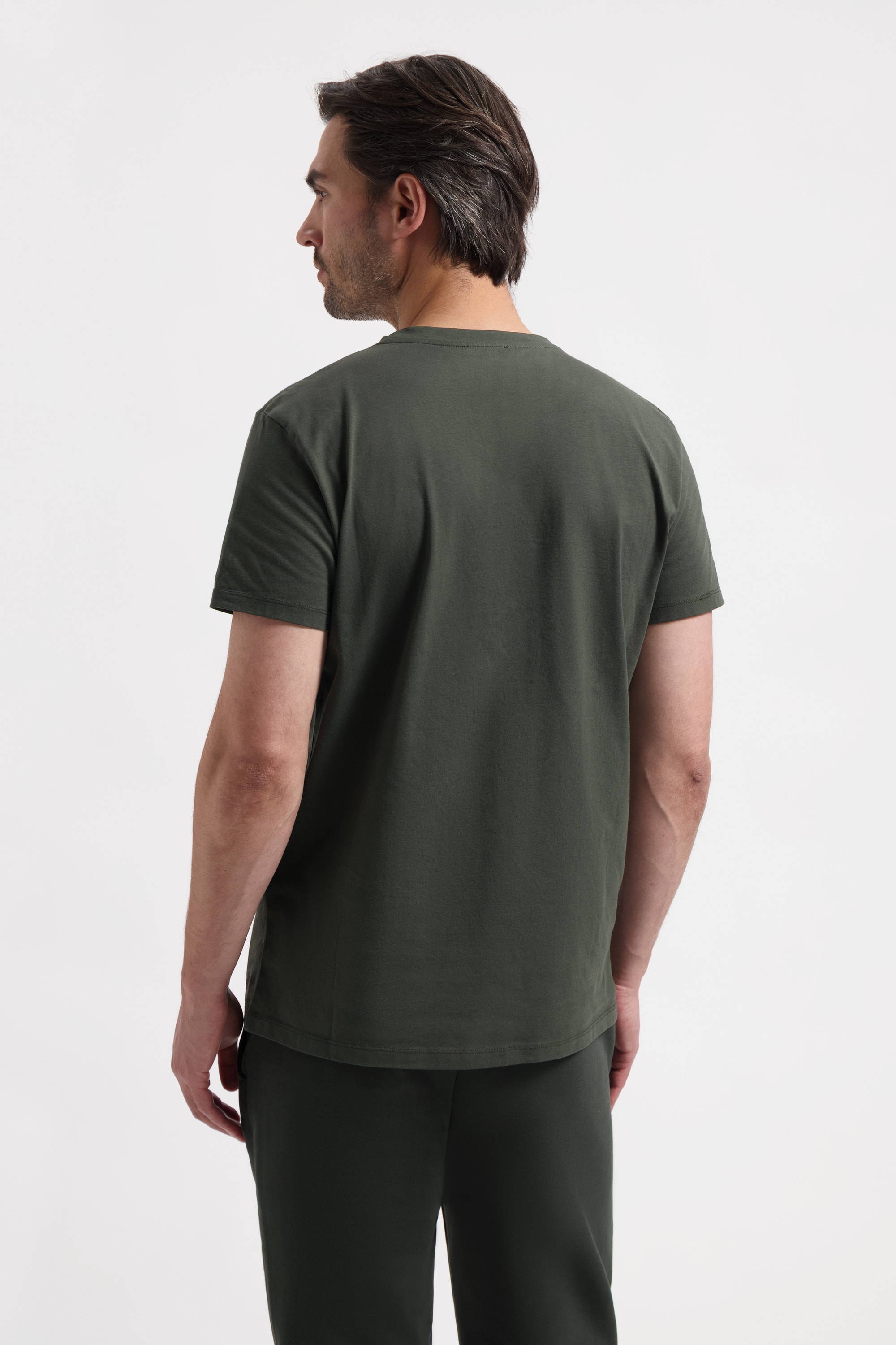 T-Shirt | Earth Grey