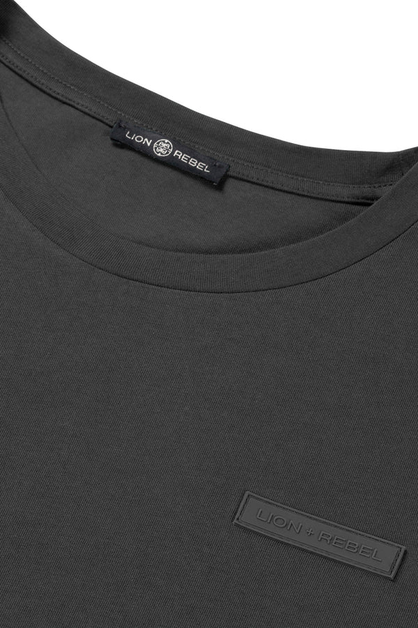 T-Shirt | Earth Grey