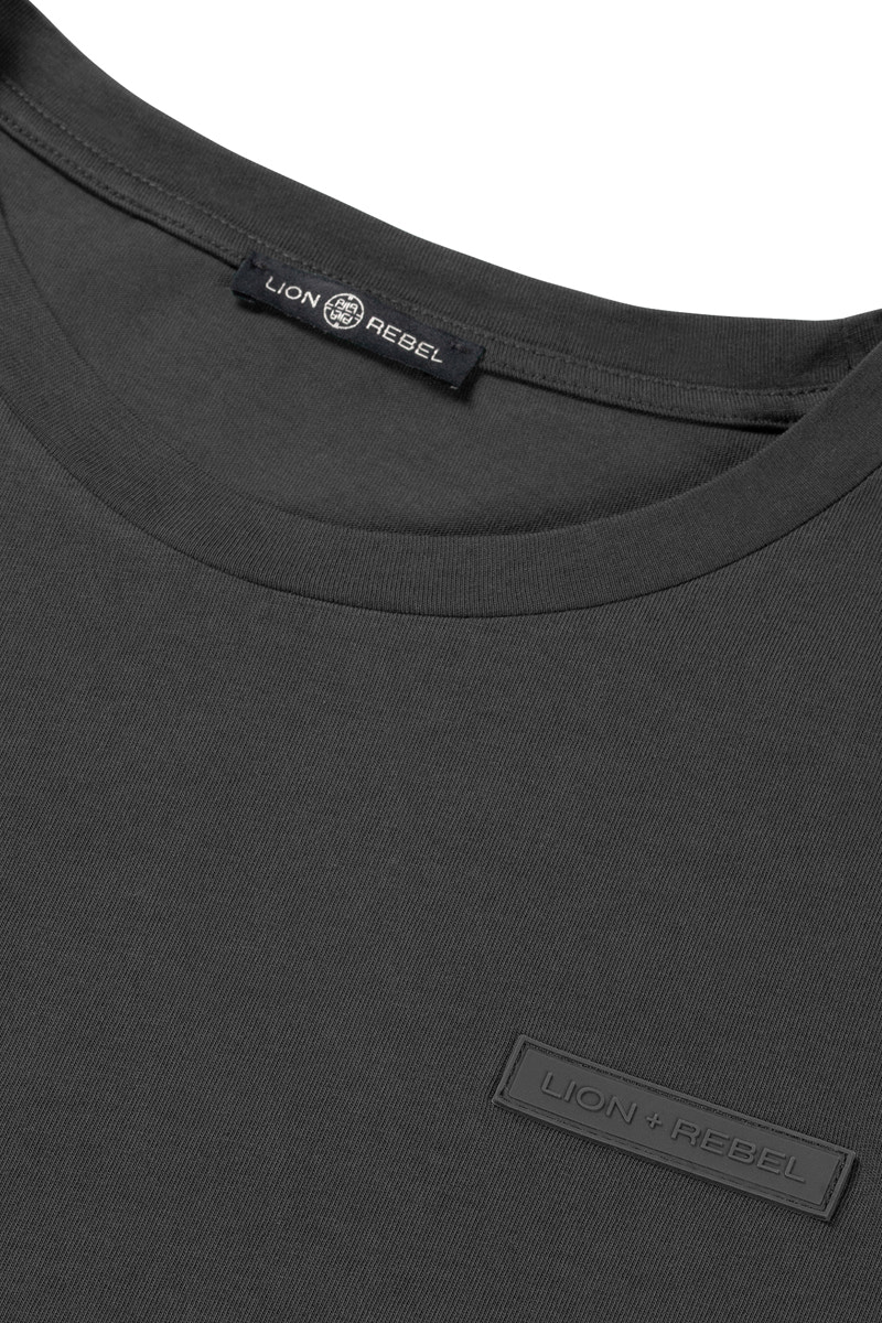 T-Shirt | Earth Grey