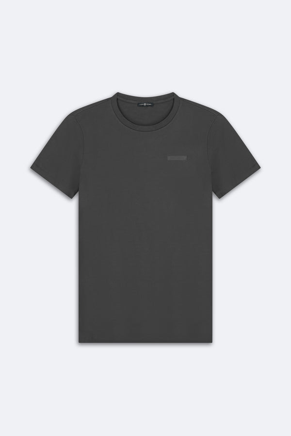 T-Shirt | Earth Grey