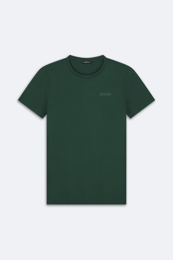 T-Shirt | Hunter Green