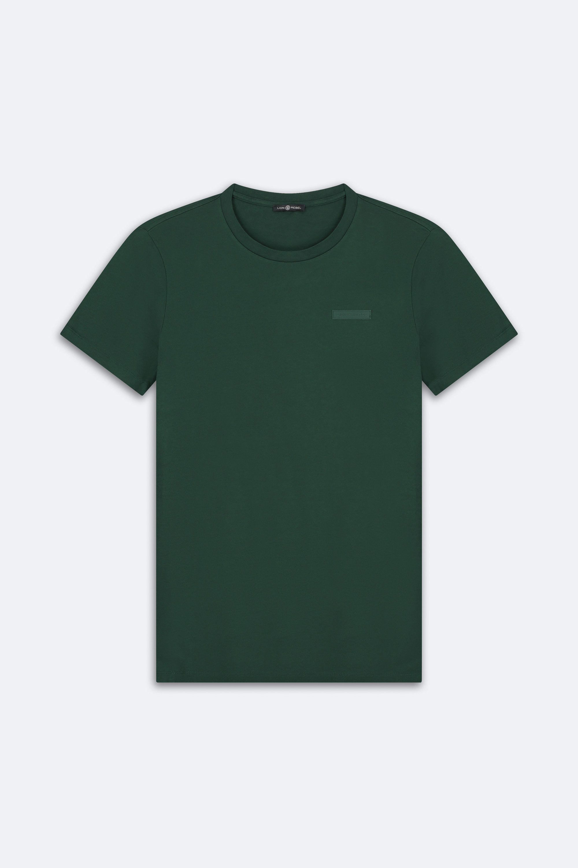 T-Shirt | Hunter Green