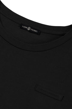 T-Shirt | Onyx Black
