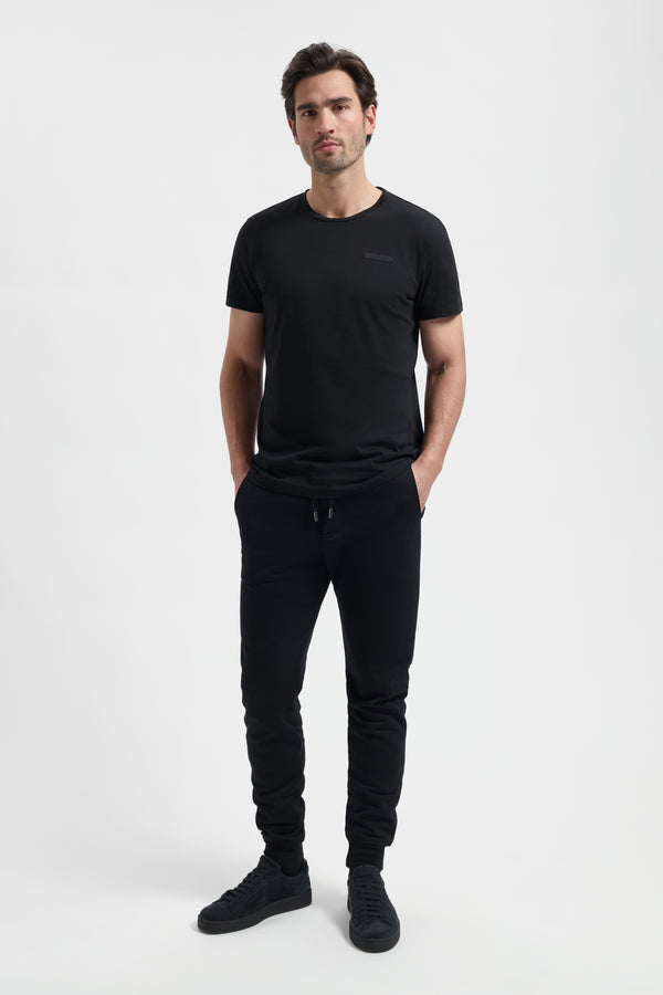 T-Shirt | Onyx Black