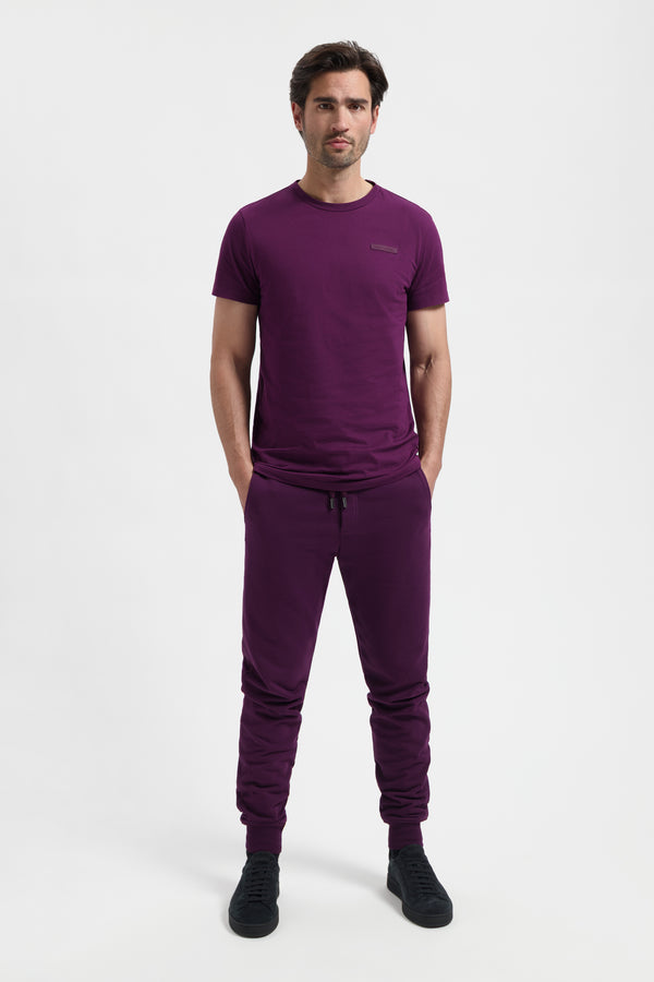 T-Shirt | Rich Plum