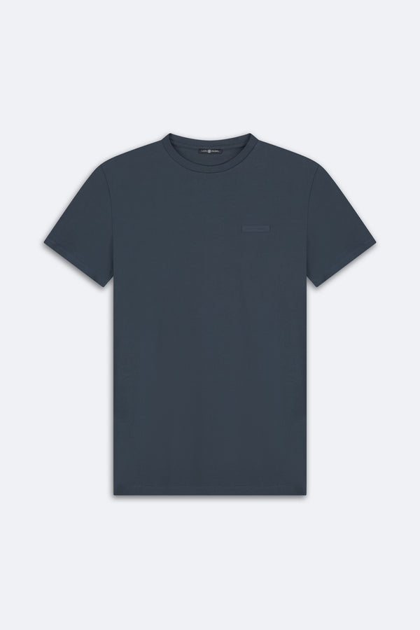T-Shirt | Storm Blue